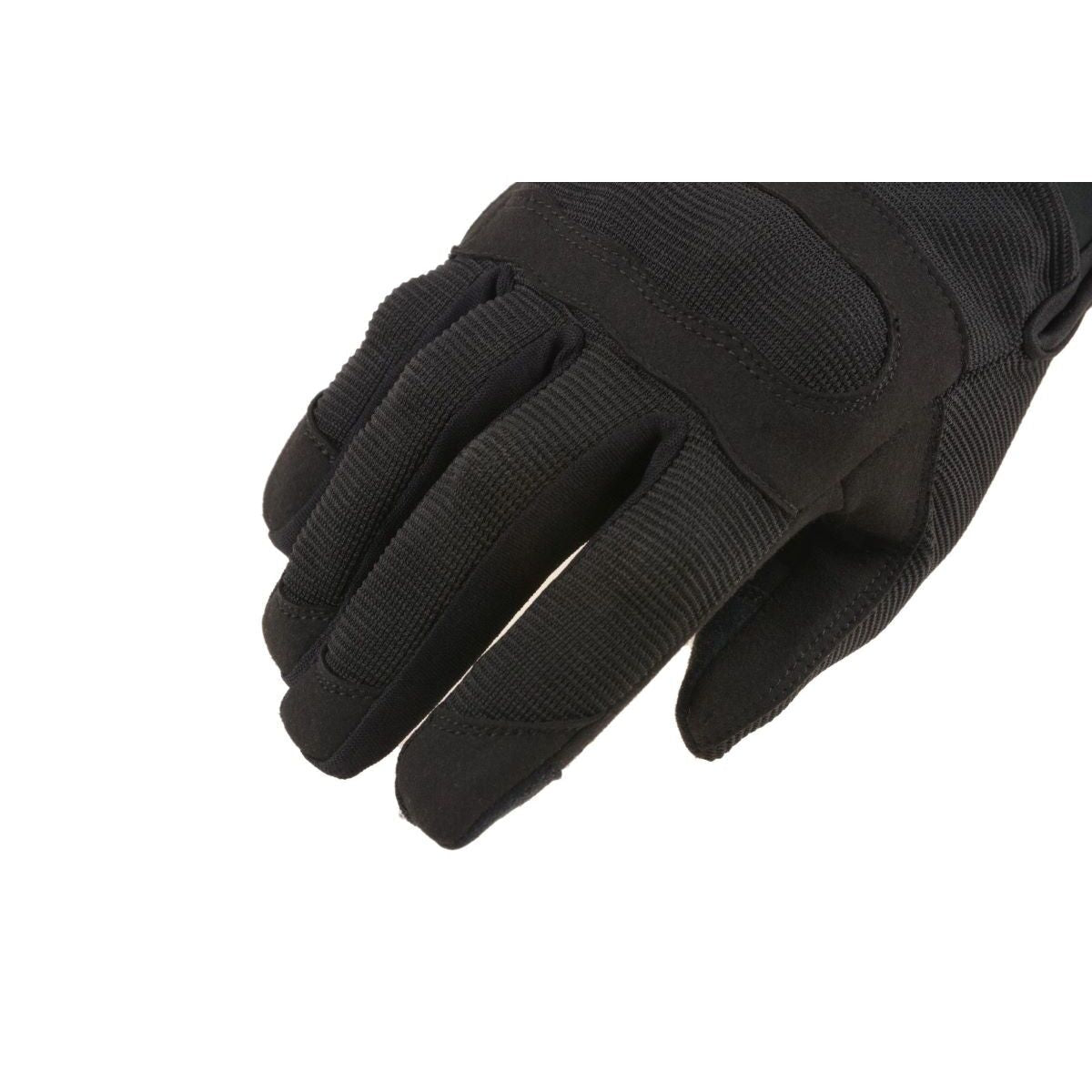 Guantes tácticos Armored Claw Shield Flex™ - Negro Talla XL