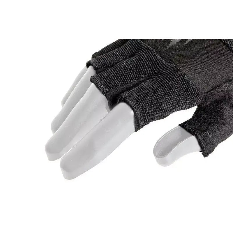 Guantes tácticos Armored Claw Accuracy Cut Hot Weather - Negro Talla L