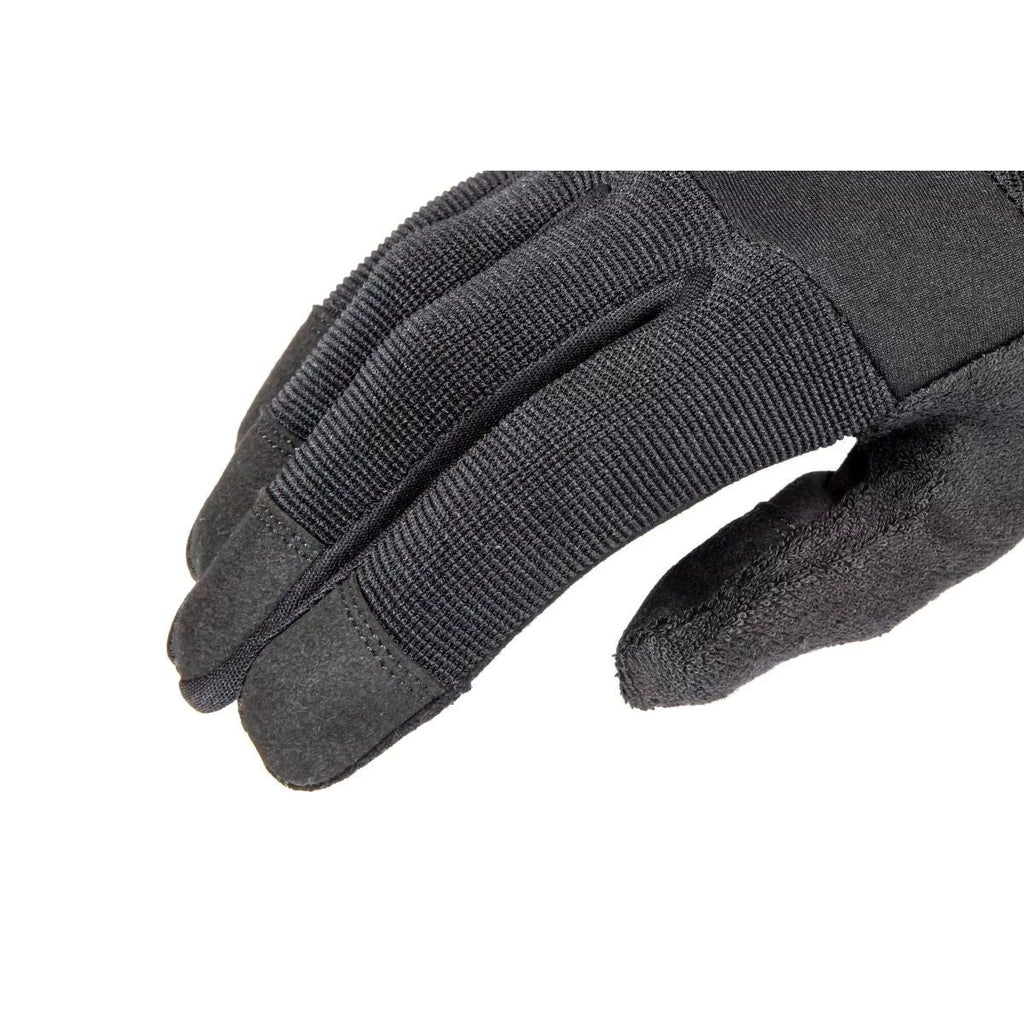 Guantes tácticos Armored Claw Accuracy Hot Weather - Negro Talla L
