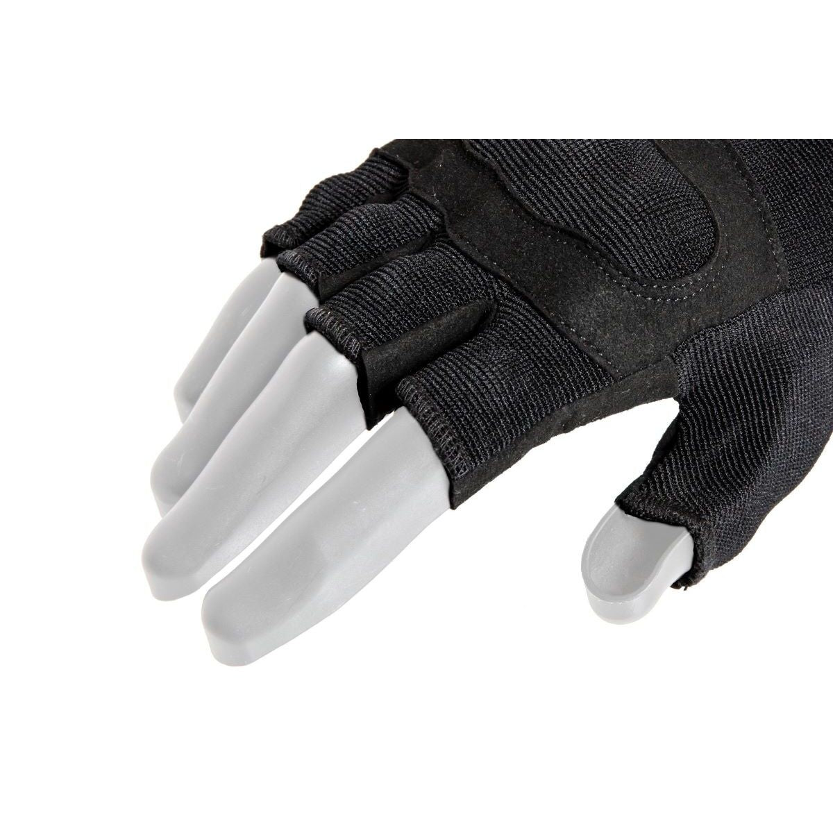 Guantes tácticos Armored Claw Shield Flex™ Cut Hot Weather - Negro Talla M