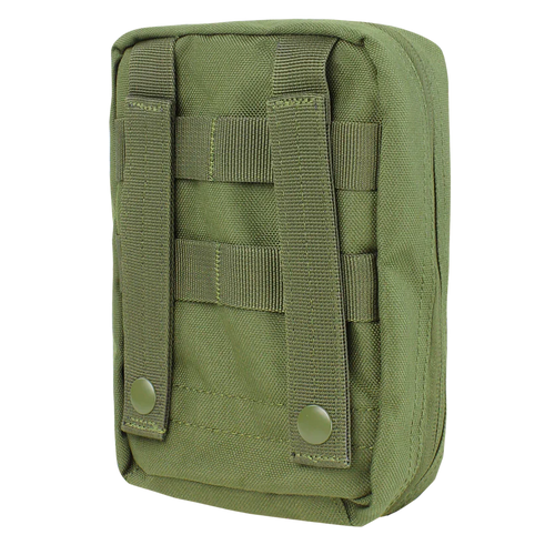 Bolsillo EMT Condor outdoor Multicam