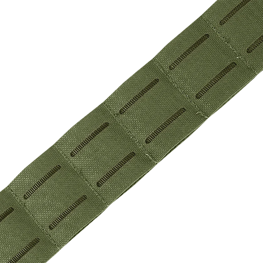 Cinturón rigido Condor outdoor LCS COBRA Negro Talla L/XL