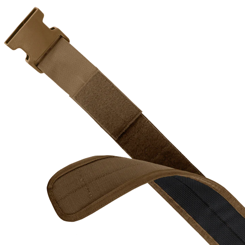 Cinturón rígido Condor LCS Negro Talla XL/XXL