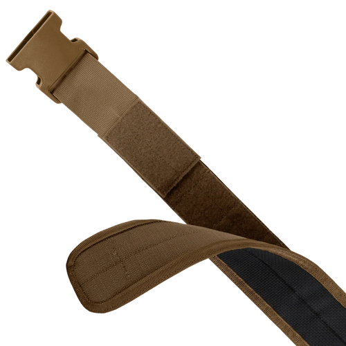 Cinturón rígido Condor LCS Negro Talla XL/XXL