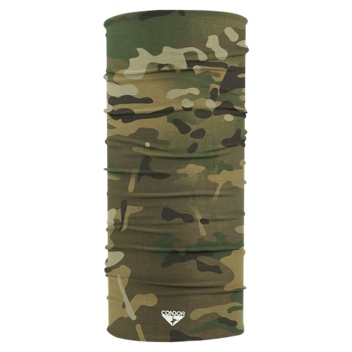 Balaclava Multi Wrap Condor Multicam