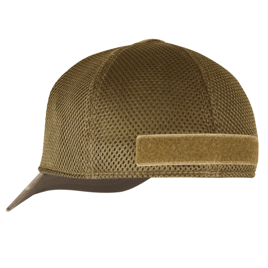 Gorra Táctica Condor Flex Malla – MultiCam® Talla S/M
