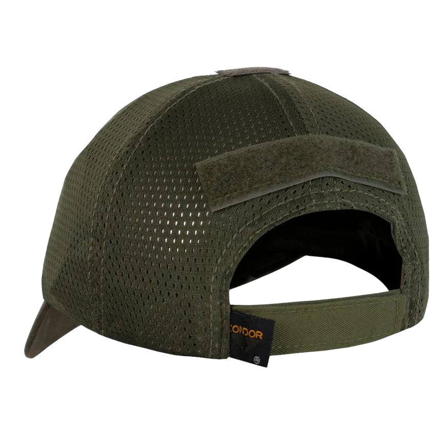 Gorra Táctica Condor Team Malla – MultiCam®