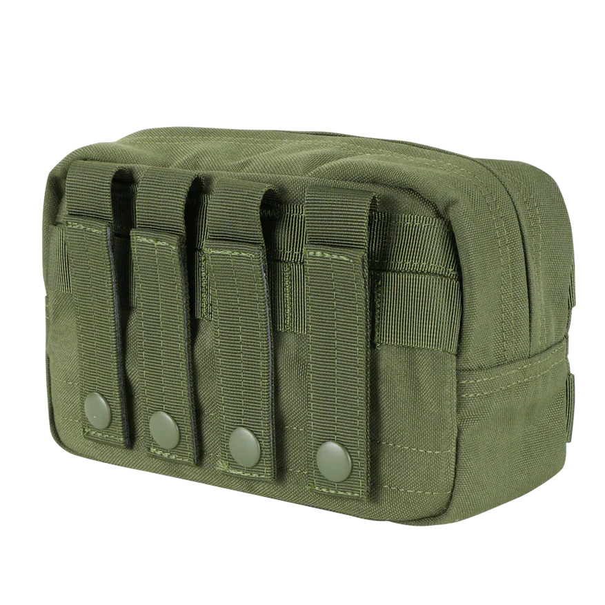 Bolsillo utilitario Condor Multicam