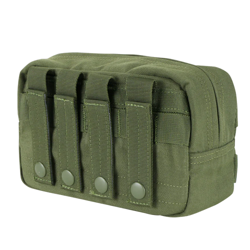 Bolsillo utilitario Condor Multicam