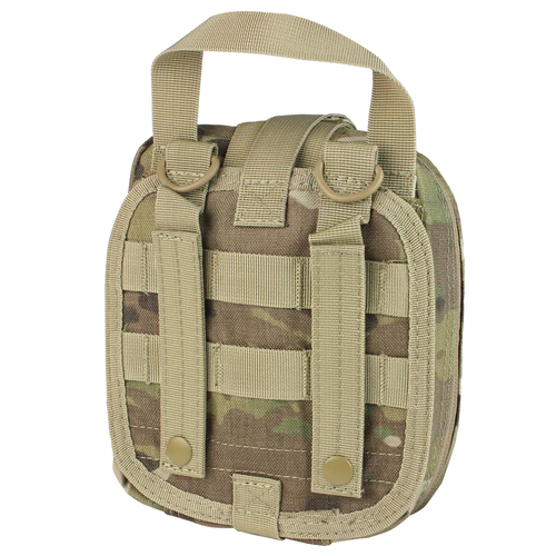 Bolsillo médico EMT rip-away Condor outdoor Multicam