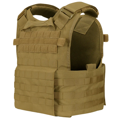 Chaleco Porta Placa Modular Condor Outdoor Multicam (Gen.2)