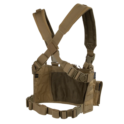 Base Modular Recon MCR5 Condor Negro