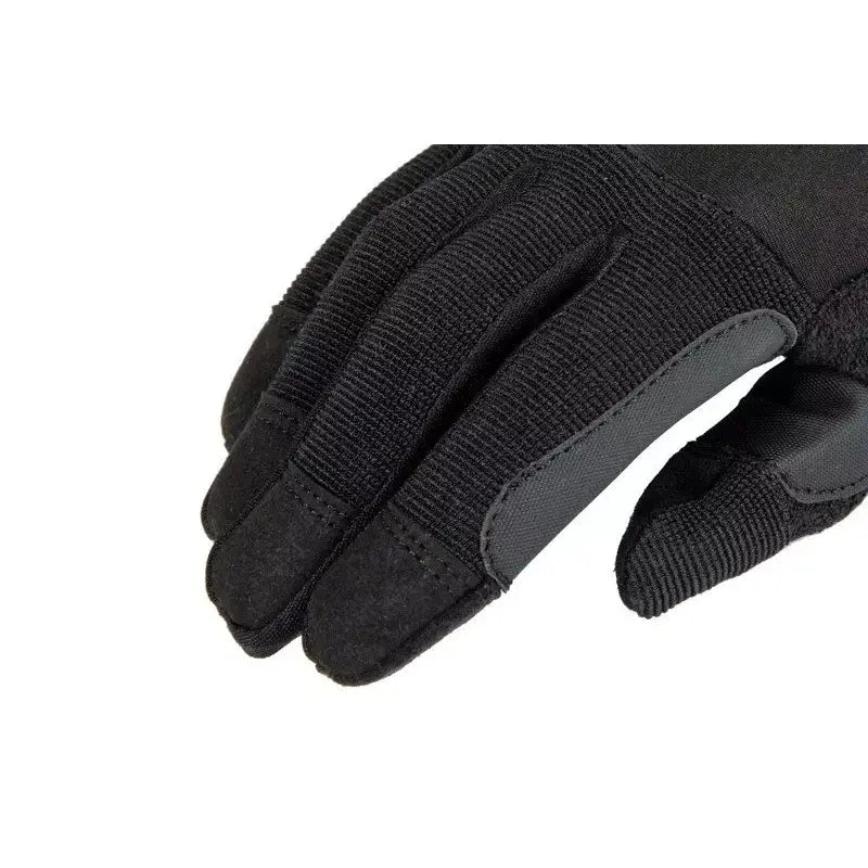 Guantes Tácticos Armored Claw Precision Grip Black Ops Talla M