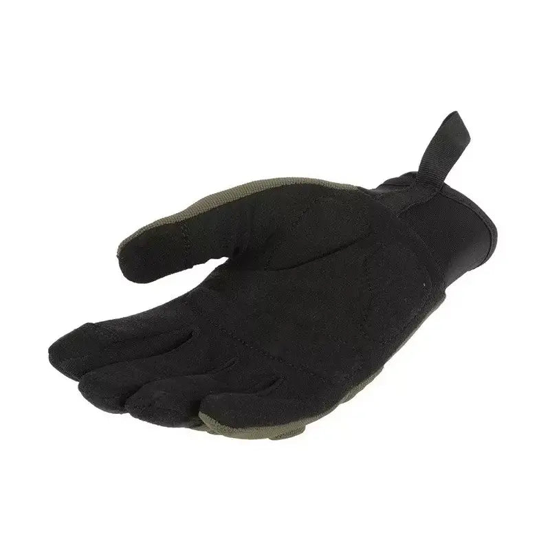 Guantes Tácticos Armored Claw CovertPro Ranger Lite Talla XL