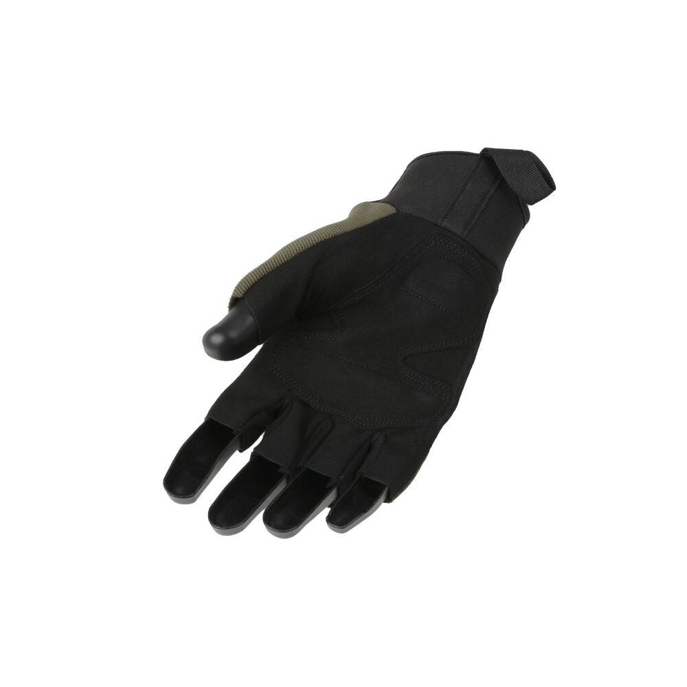 Guantes Tácticos Armored Claw Shield Cut Ranger Pro Talla L