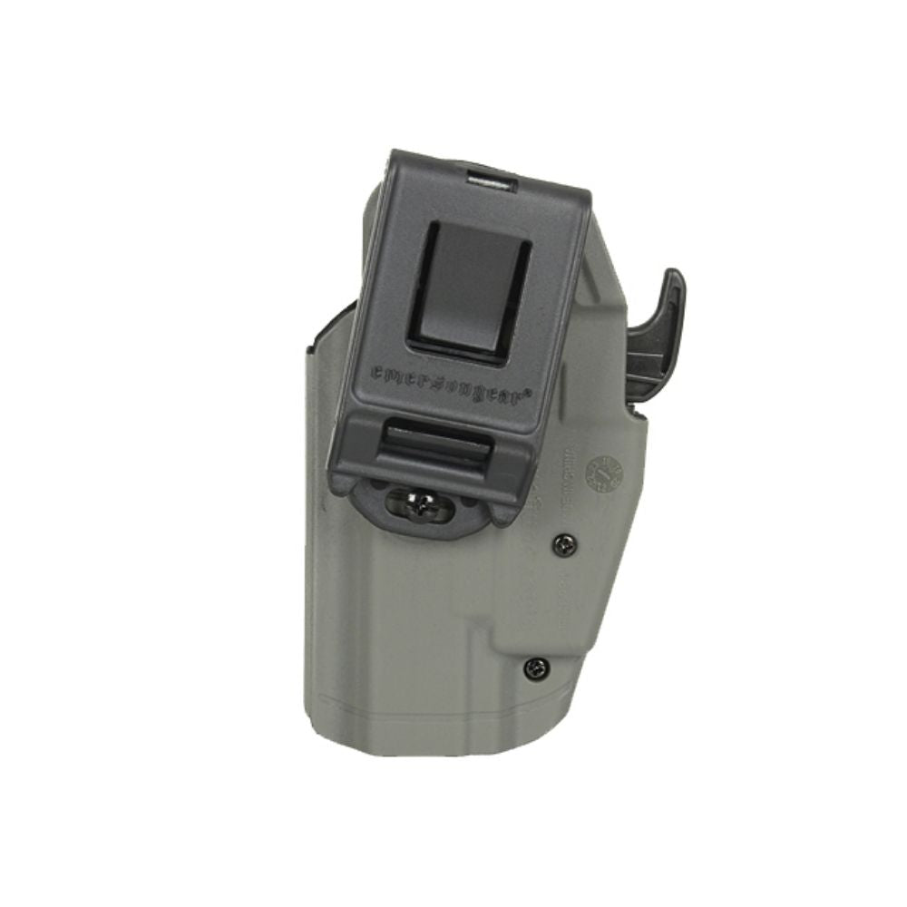 Holster derecho Pro-Fit 579 (Foliage Green)