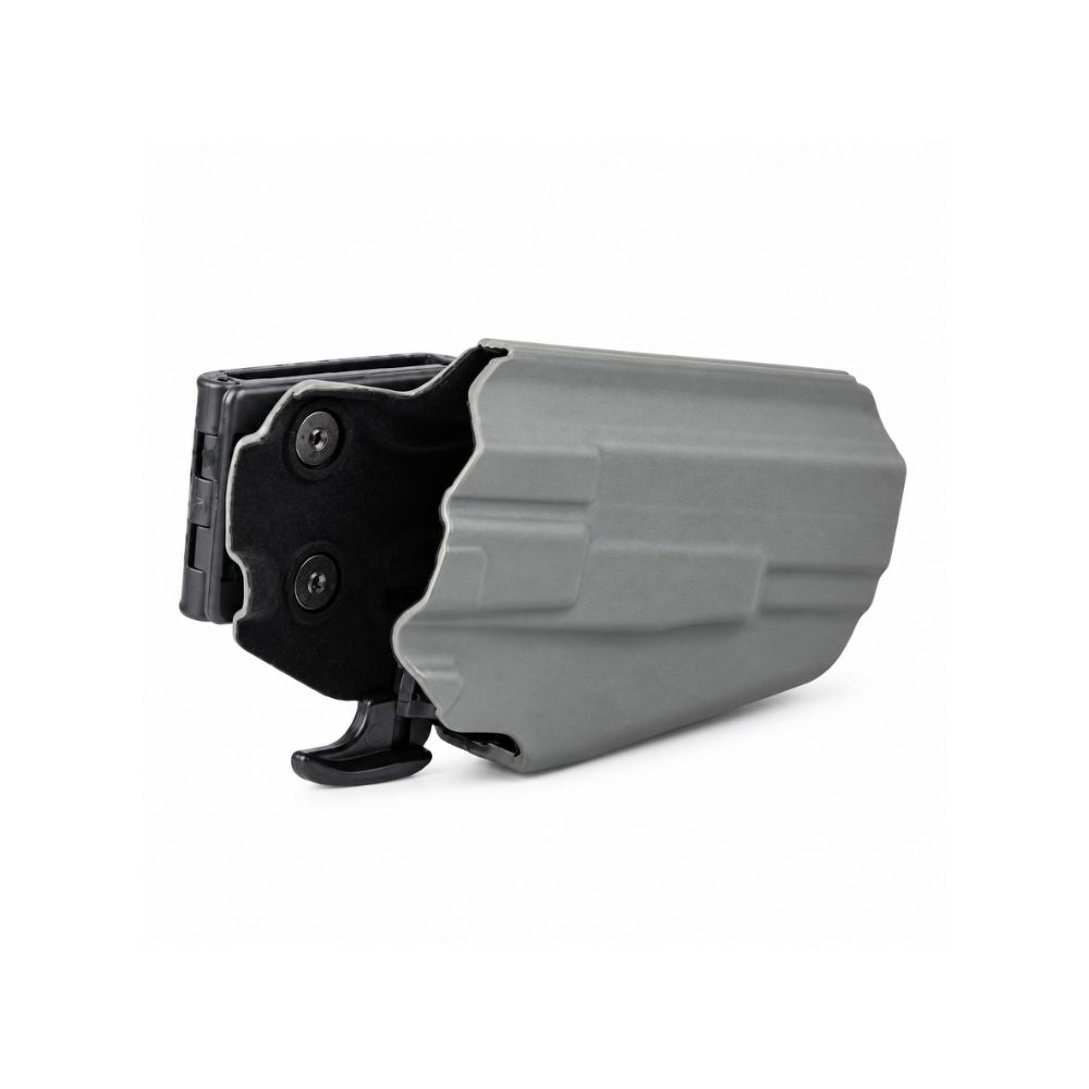 Holster derecho Pro-Fit 579 (Wolf Grey)