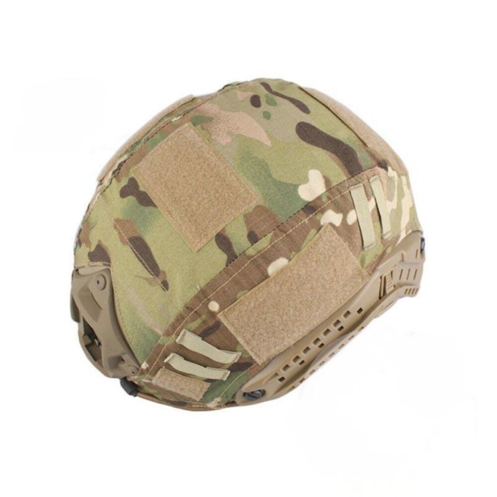 Cubre Casco EmersonGear Multicam