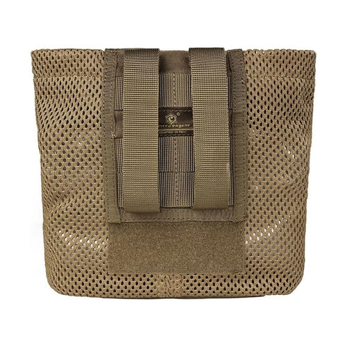 Bolsa de Descarga Táctica malla EmersonGear (Negro)