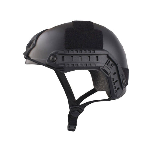 Casco Táctico EmersonGear FAST MH Negro