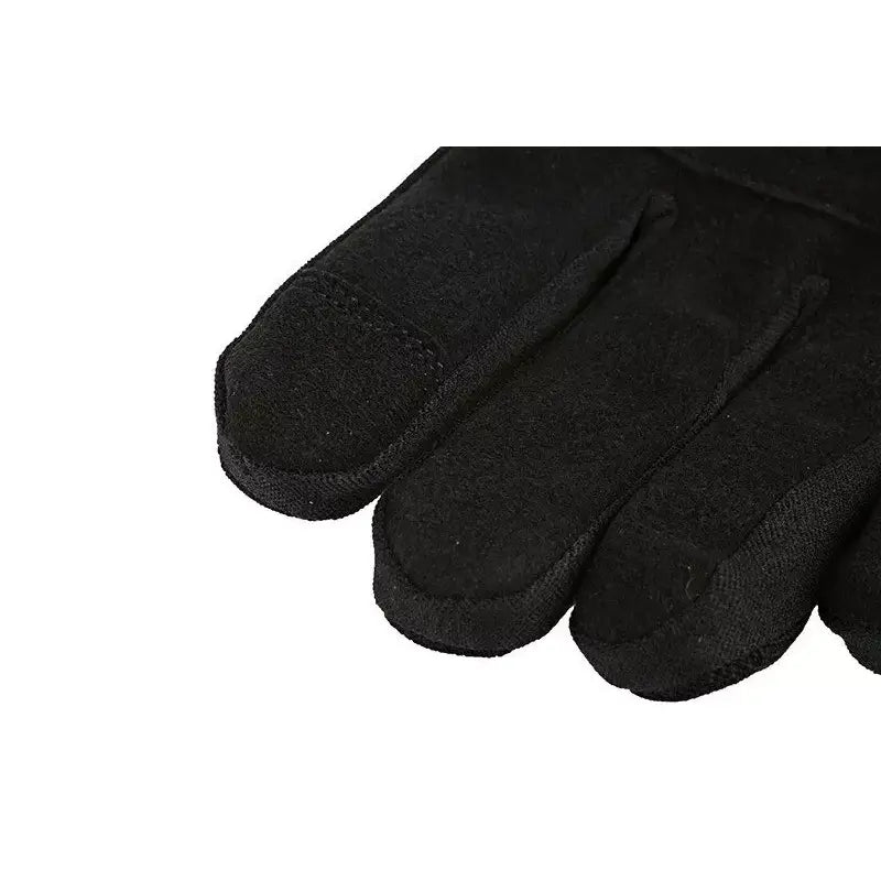 Guantes tácticos Armored Claw Shield - Negro Talla L