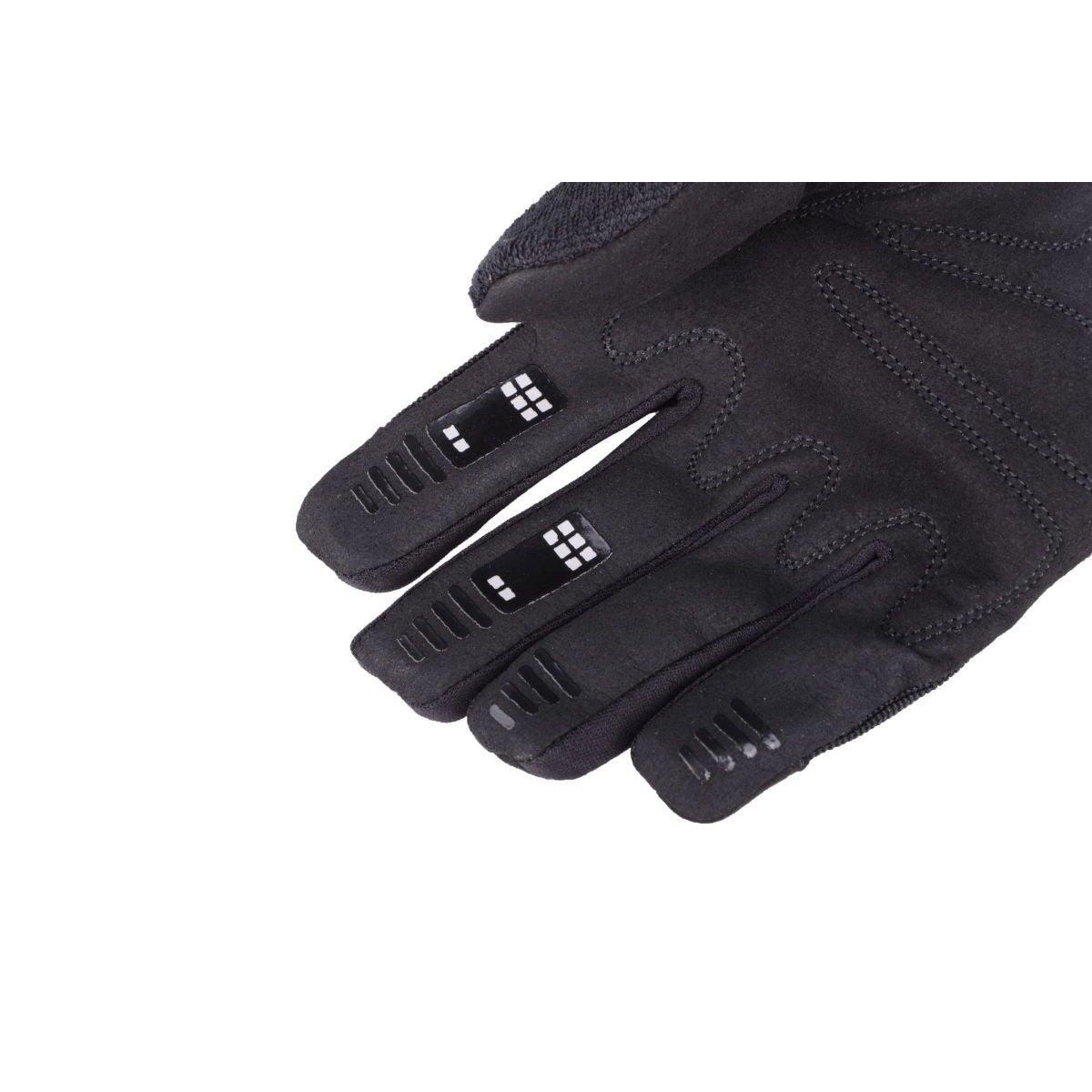 Guantes tácticos Armored Claw BattleFlex - Negro Talla XL