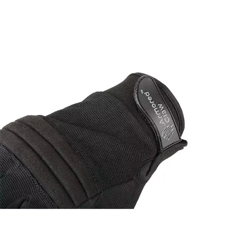 Guantes Armored Claw antiperforación Direct Safe™ - Negro Talla L