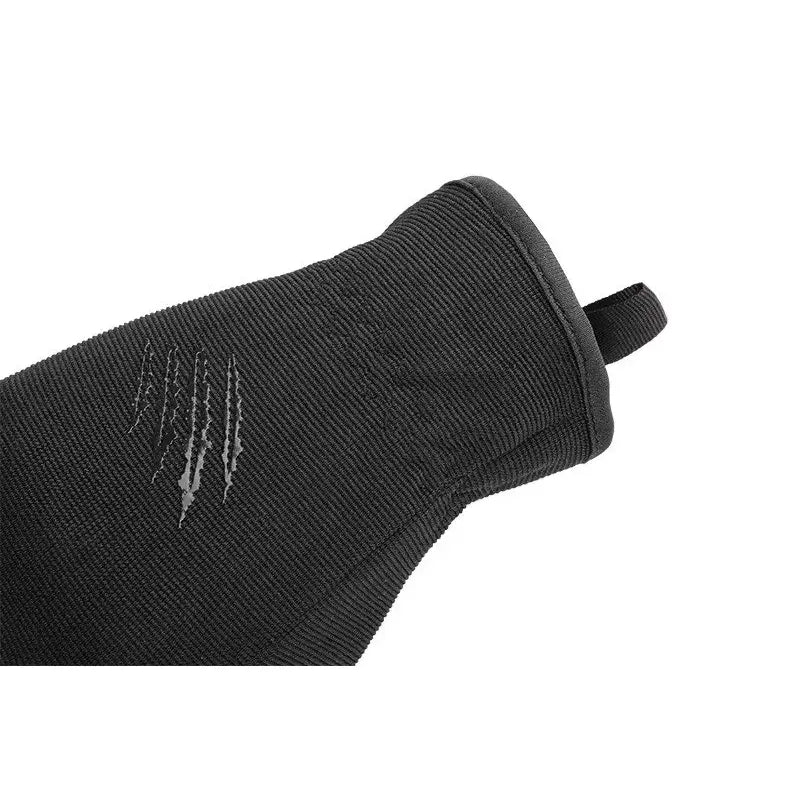 Guantes tácticos Armored Claw Quick Release™ - Negro Talla L