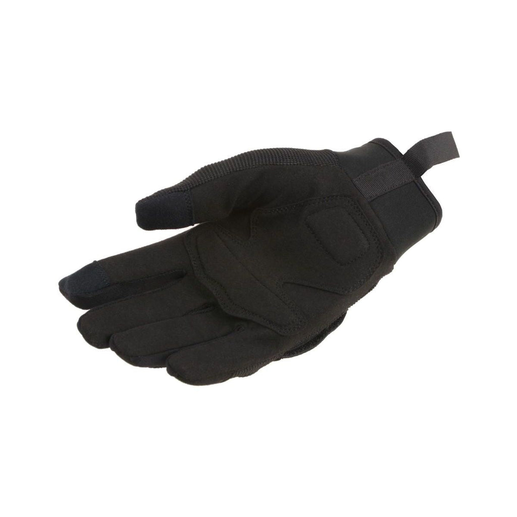 Guantes tácticos Armored Claw Shield Flex™ - Negro Talla XXL