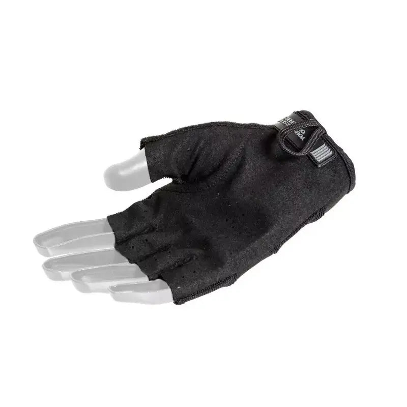 Guantes tácticos Armored Claw Accuracy Cut Hot Weather - Negro Talla M
