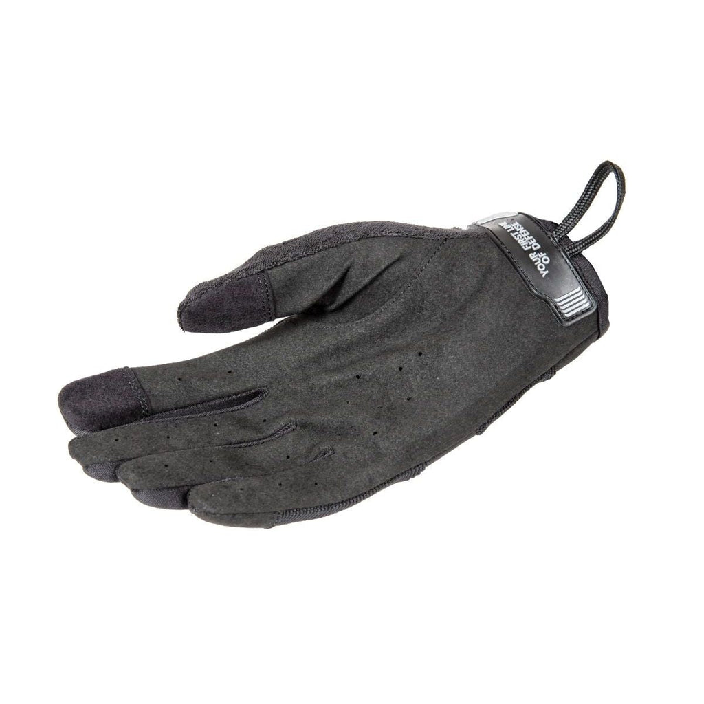Guantes tácticos Armored Claw Accuracy Hot Weather - Negro Talla L
