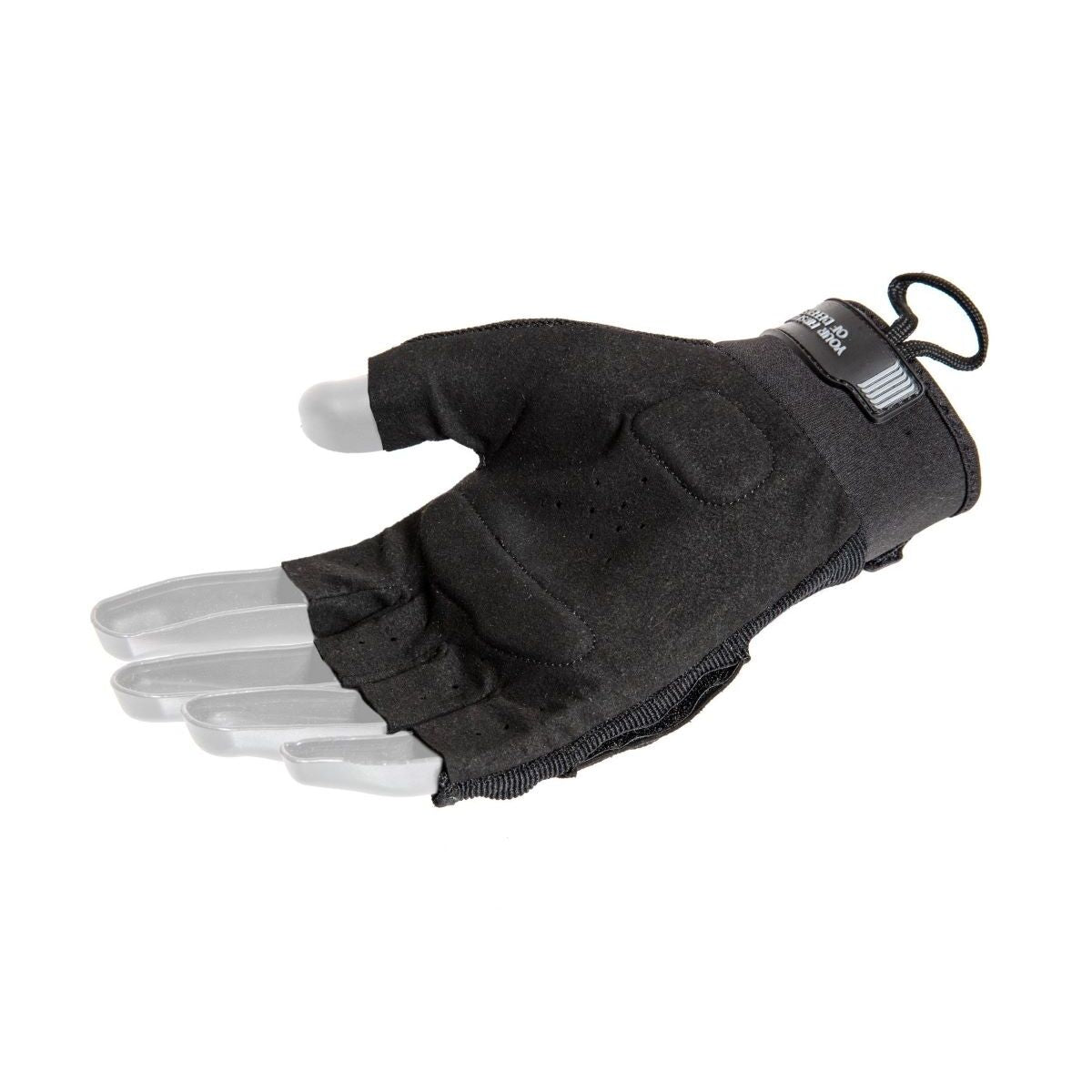 Guantes tácticos Armored Claw Shield Flex™ Cut Hot Weather - Negro Talla M