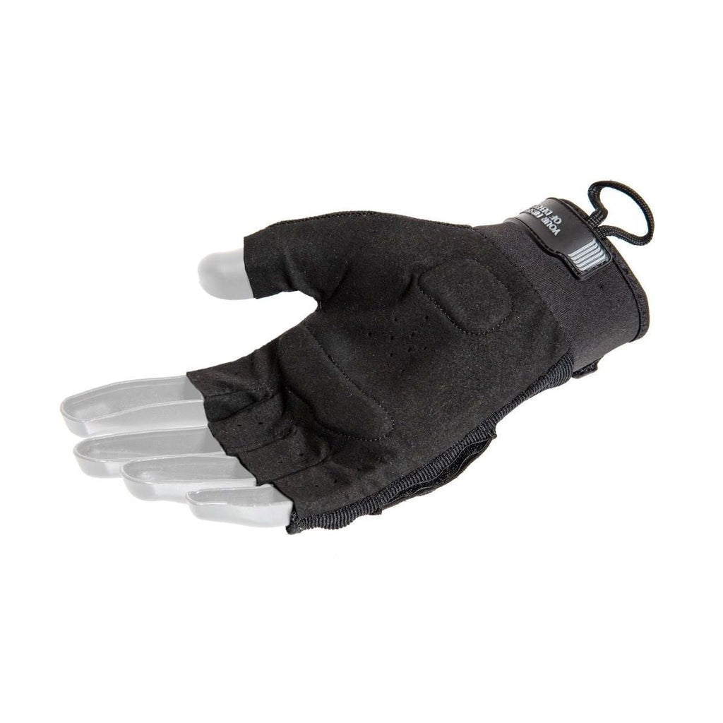 Guantes tácticos Armored Claw Shield Flex™ Cut Hot Weather - Negro Talla L