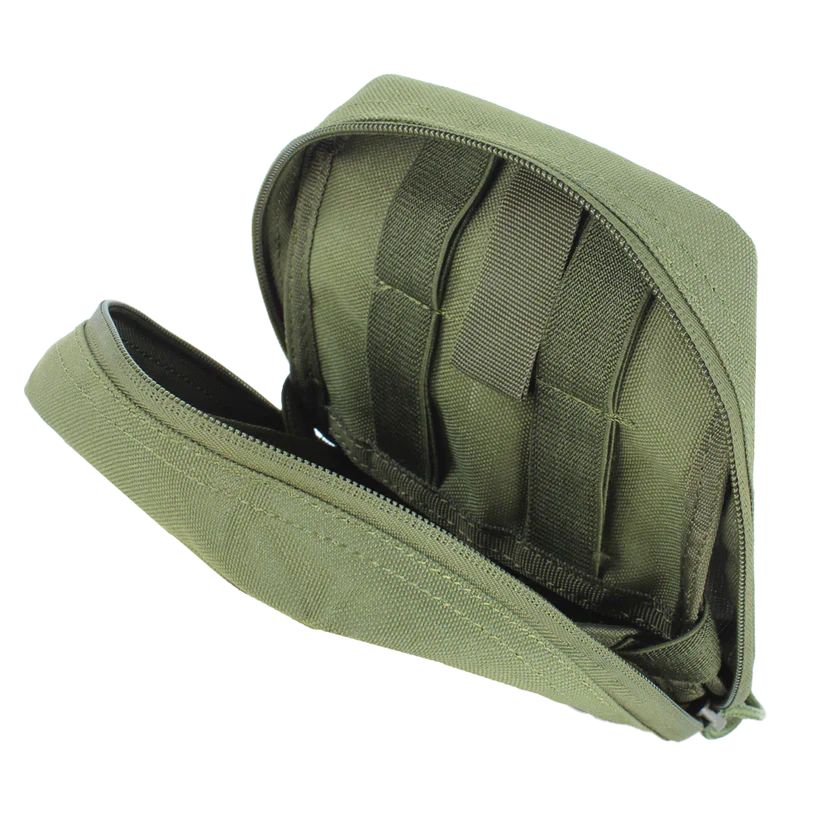 Bolsillo EMT Condor outdoor Multicam