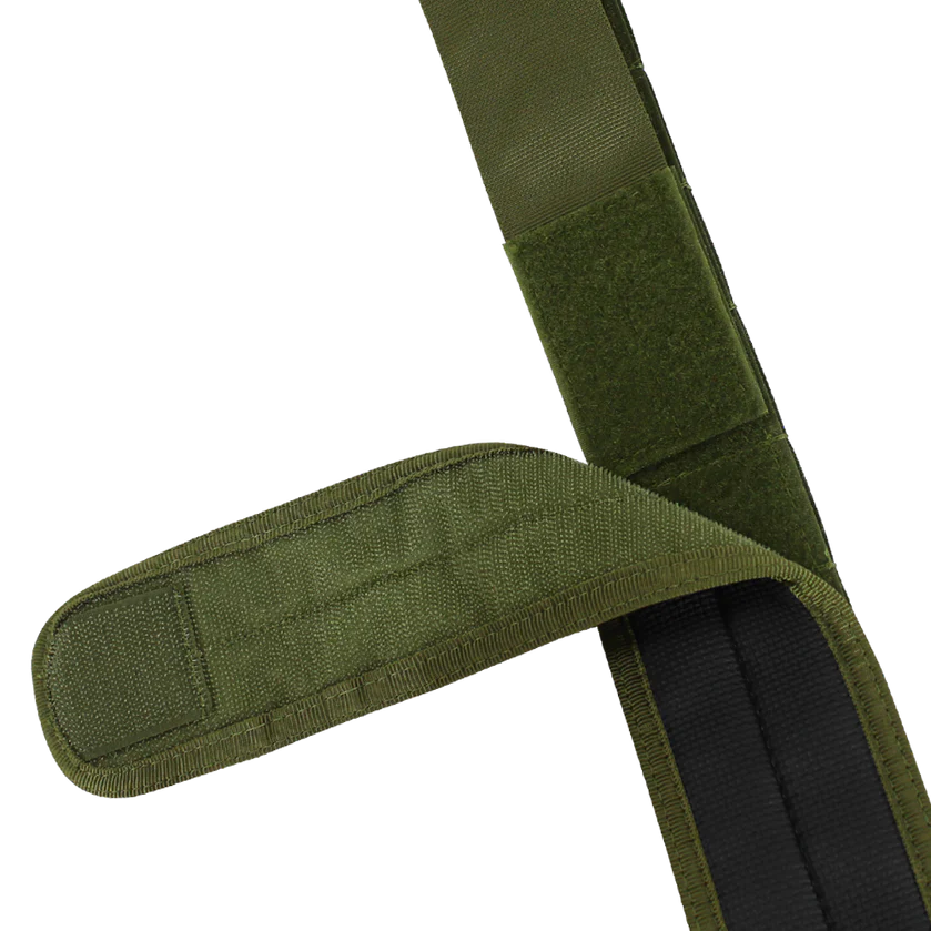 Cinturón rigido Condor outdoor LCS COBRA Multicam Talla M/L
