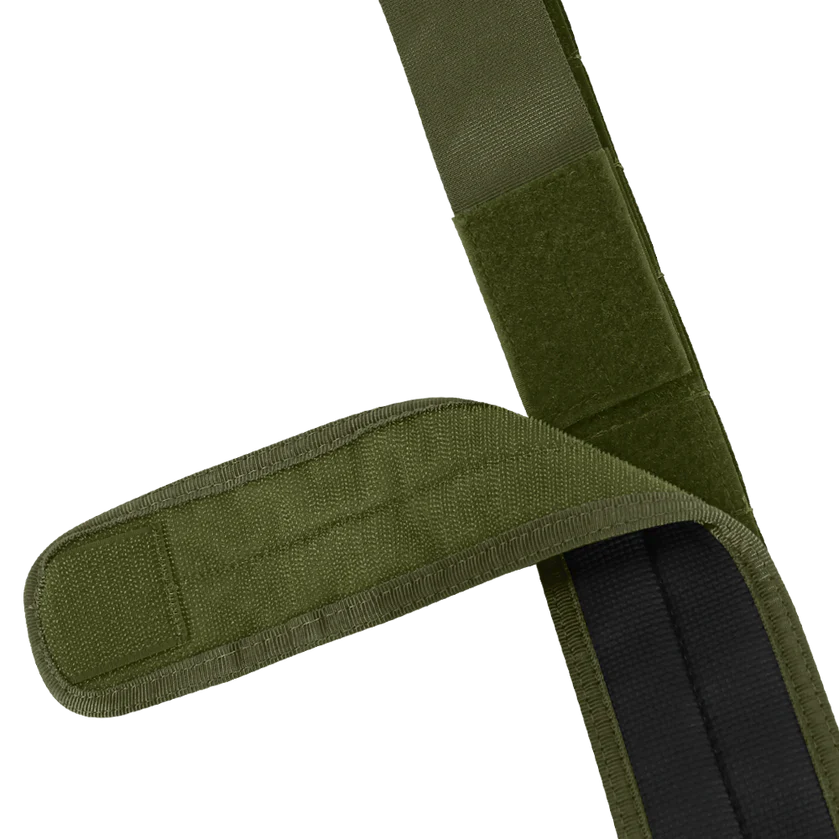 Cinturón rigido Condor outdoor LCS COBRA Negro Talla M/L