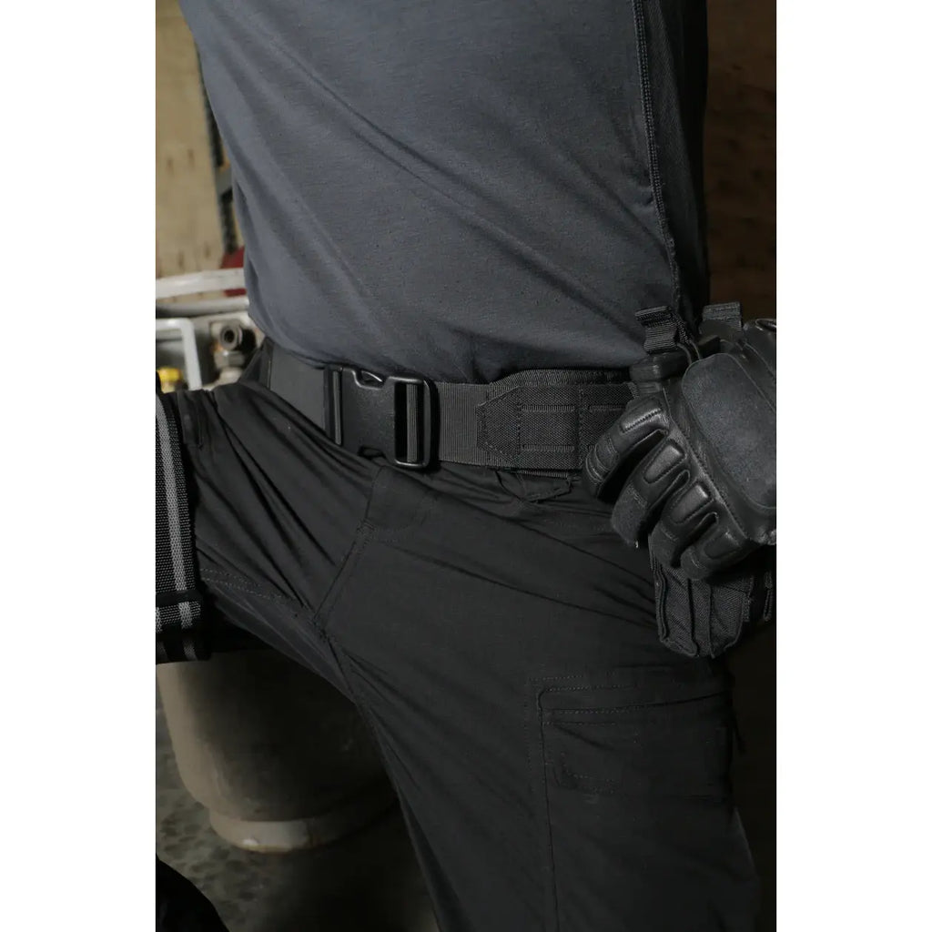 Cinturón rígido Condor LCS Negro Talla XL/XXL