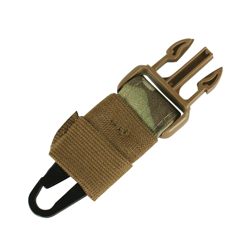 Correa bungee Condor outdoor COBRA Un punto Multicam