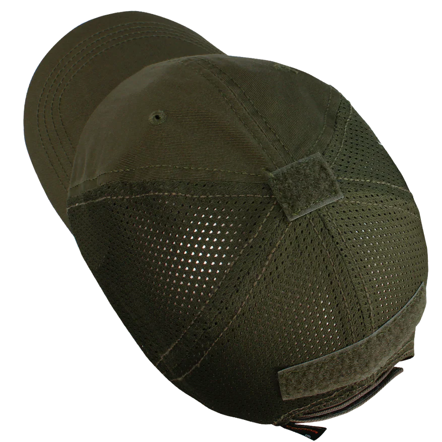 Gorra Táctica Condor Team Malla – MultiCam®