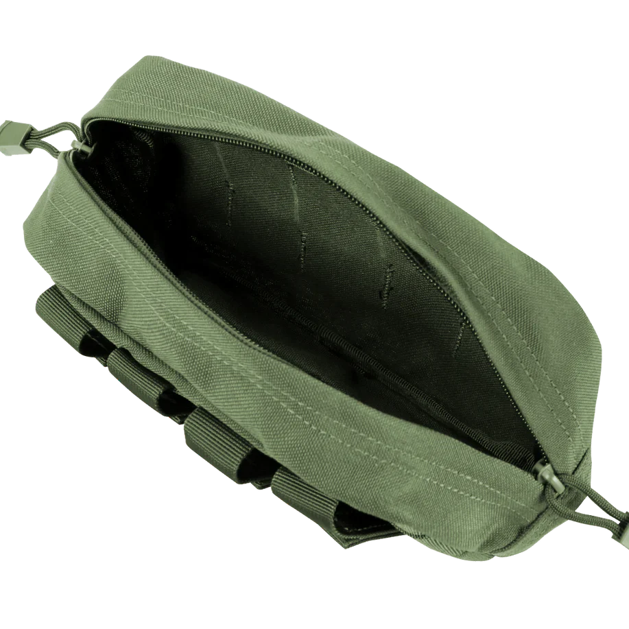 Bolsillo utilitario Condor Multicam