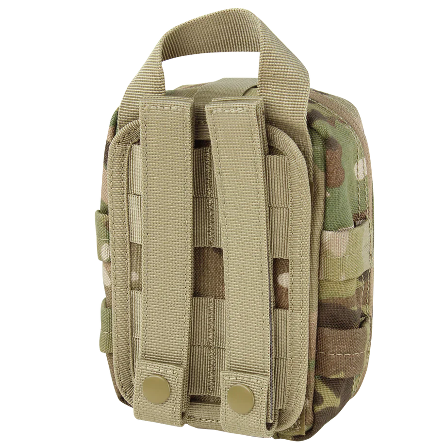 Bolsillo médico EMT rip-away Lite Condor outdoor Multicam