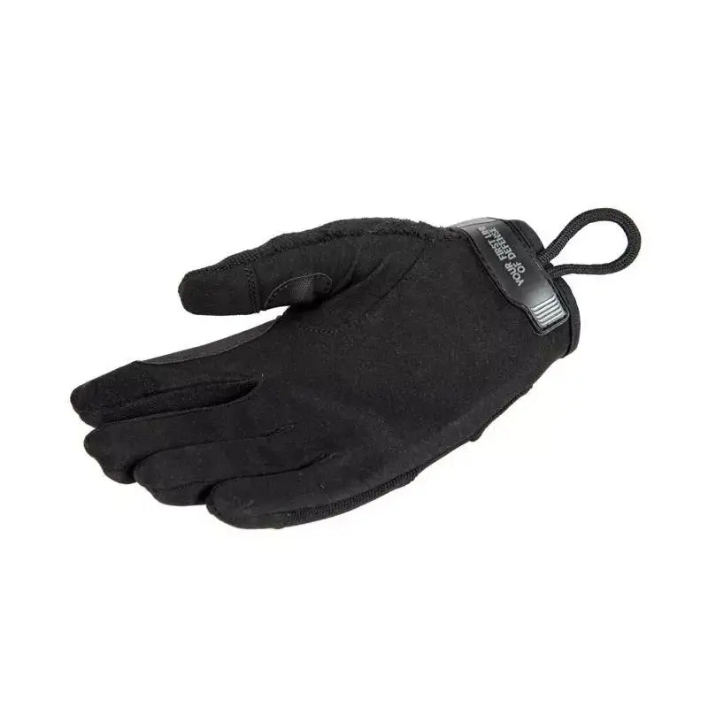 Guantes Tácticos Armored Claw Precision Grip Black Ops Talla XL