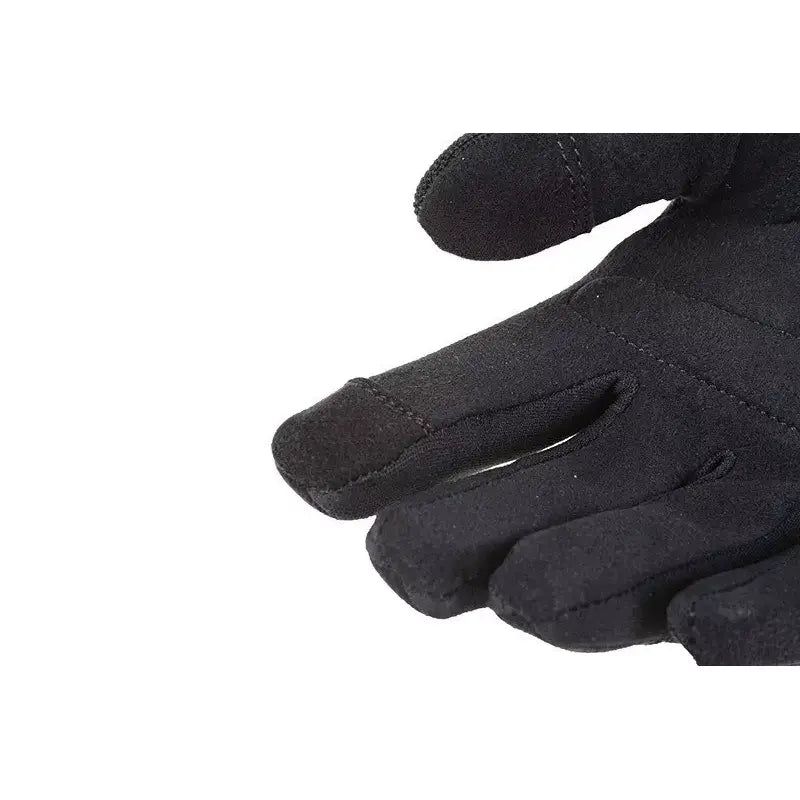 Guantes Tácticos Armored Claw CovertPro Shadow Lite - Negro Talla M