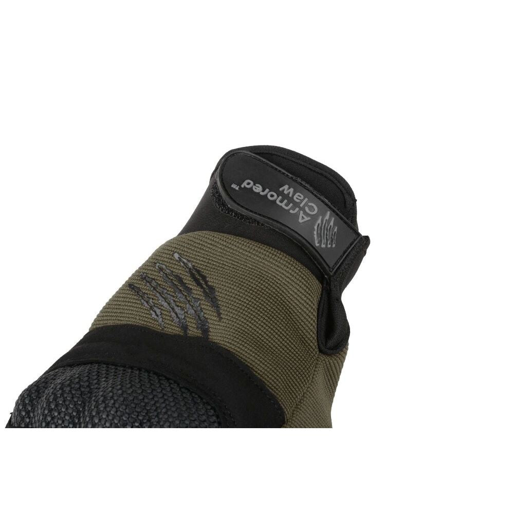 Guantes Tácticos Armored Claw Shield Cut Ranger Pro Talla XL