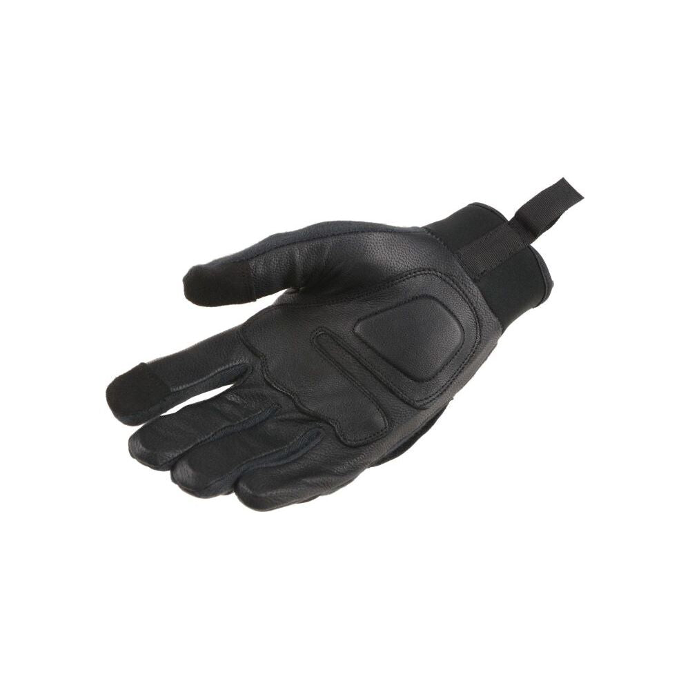 Guantes tácticos Armored Claw Smart Flex - Negro Talla XXL