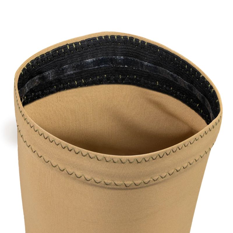 Mangas protectoras Condor outdoor negra (M)