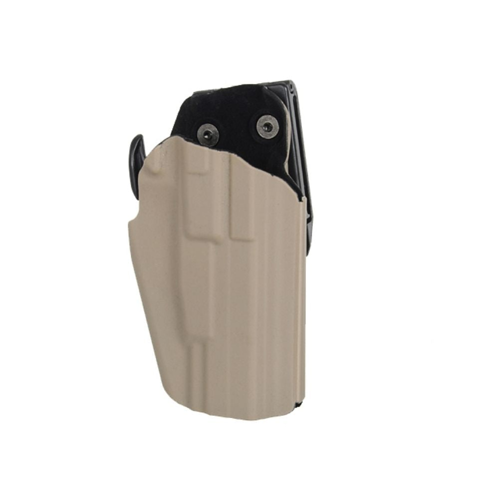 Holster derecho Pro-Fit 579 (Tan)