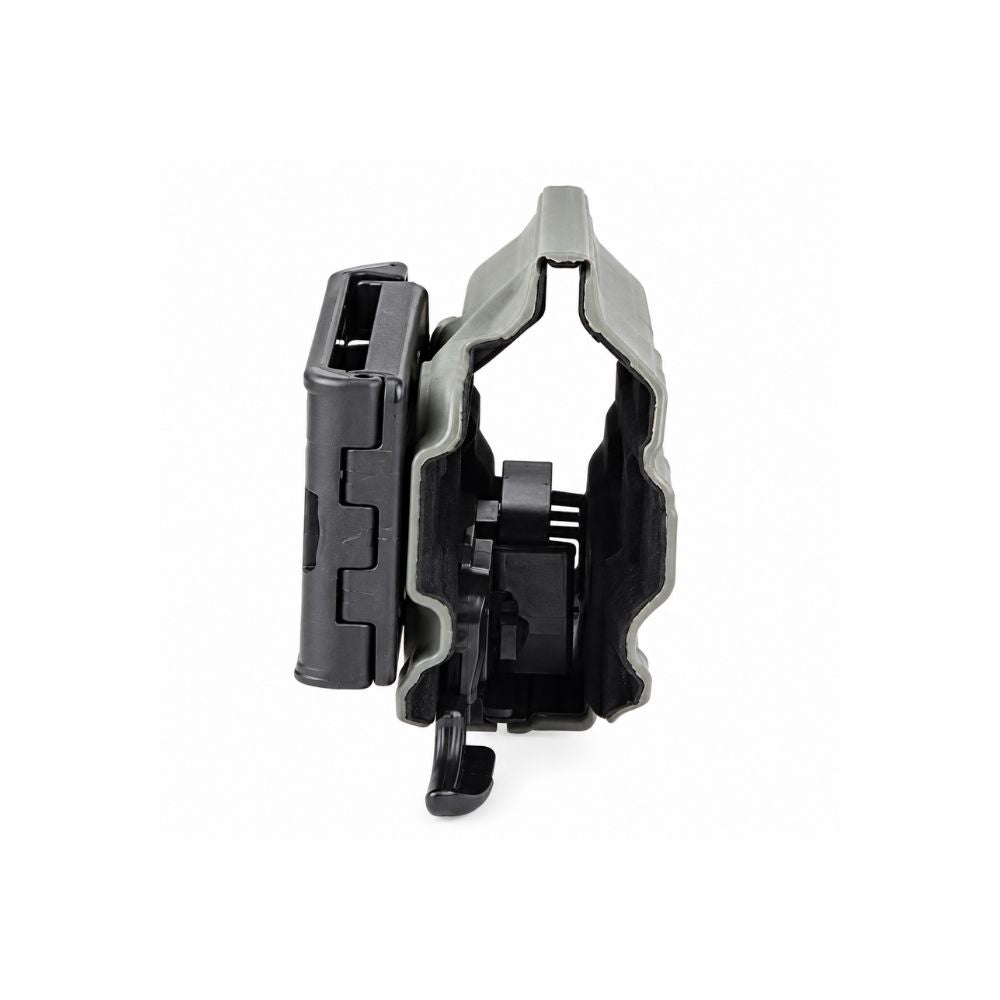Holster derecho Pro-Fit 579 (Wolf Grey)