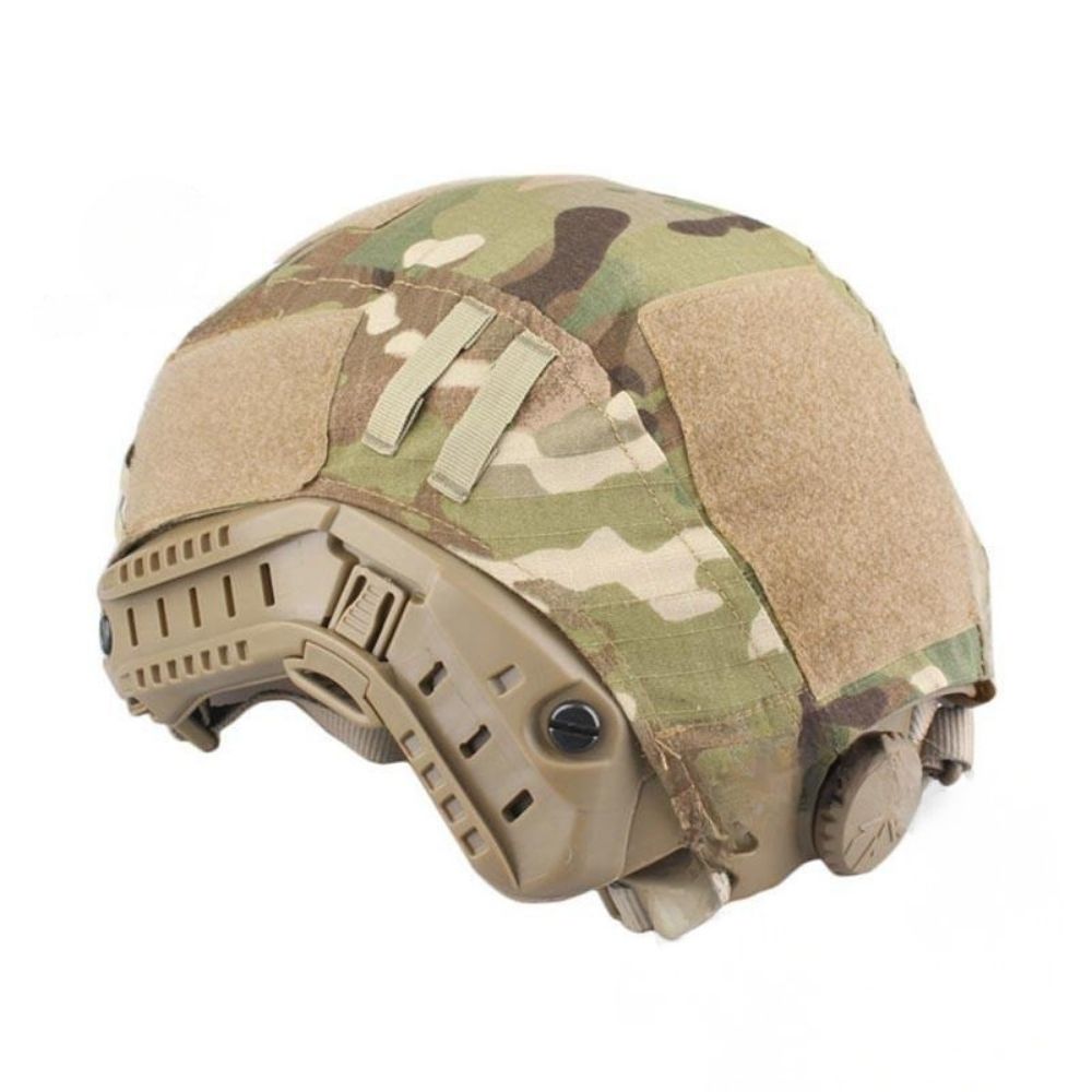 Cubre Casco EmersonGear Multicam