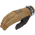 Guantes tácticos Armored Claw Accuracy Hot Weather - Tan Talla M